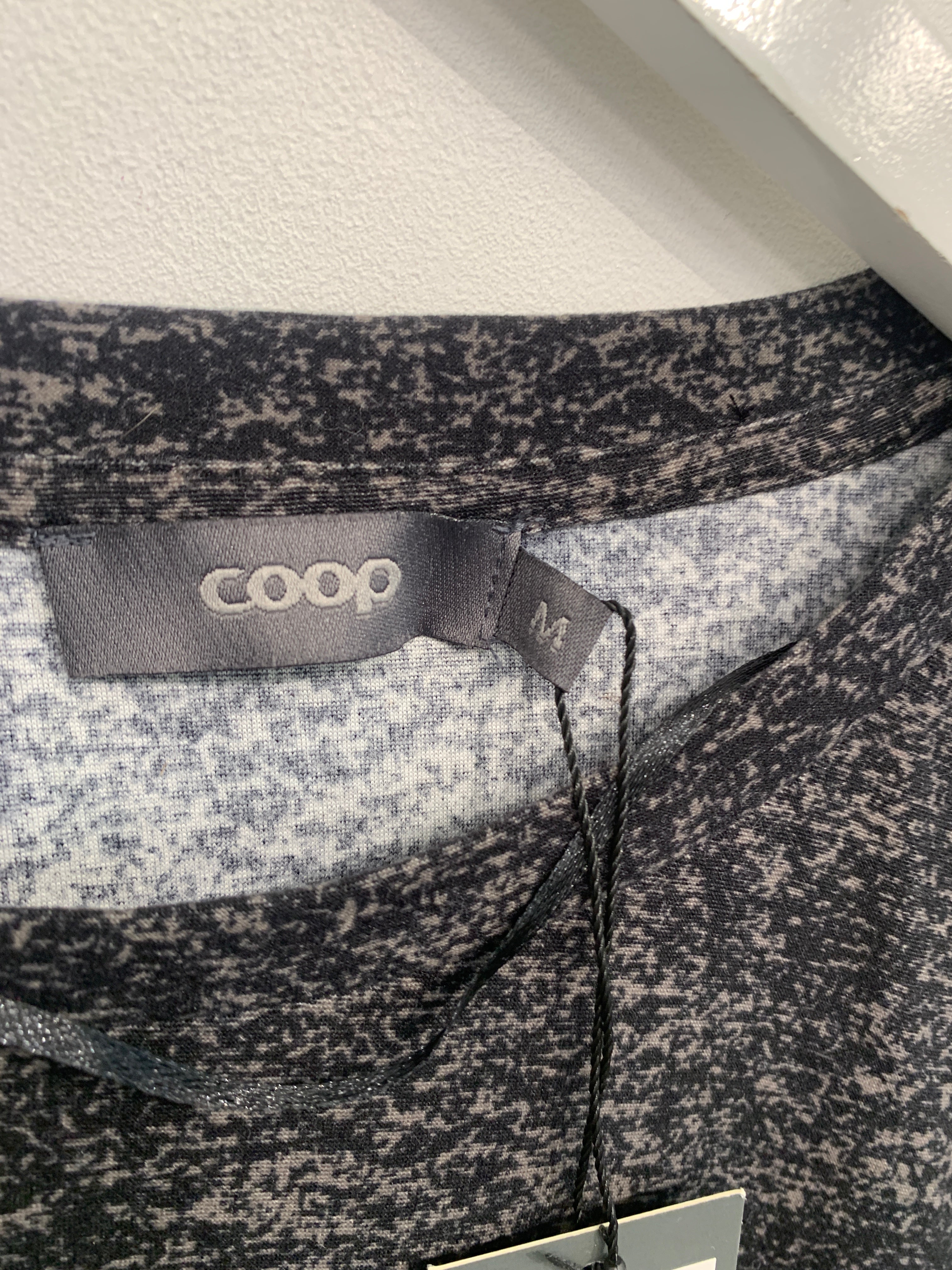 Coop Bluse